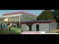 Présentation club savate boxe francaise Tiercé