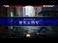 KOF 13 Winner's Finals RyRy vs EMP Jon Slayton - Civil War 5 Tournament
