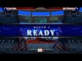 KOF 13 Winner's Finals RyRy vs EMP Jon Slayton - Civil War 5 Tournament