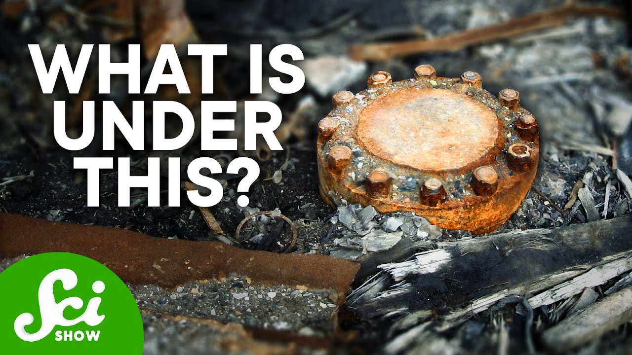 The Deepest Hole in the World, And What We've Learned From It YouTube