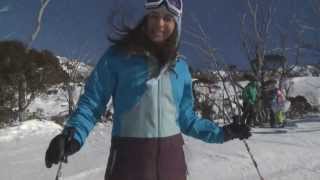 Thredbo Snow and Weather Report - 11th August 2013