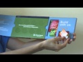 Liberty Mutual Web Key Campaign Image
