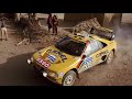 Peugeot 405 History 1988-1997 Part 1 of 2