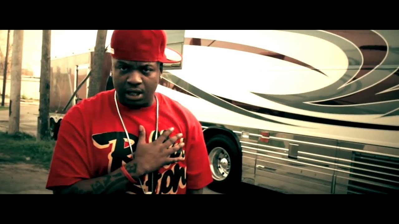 Stevie Stone - My Remedy - Official Music Video - YouTube