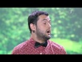 КВН Скороход - Самый уверенный в себе КВНщик