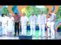 КВН Скороход - Самый уверенный в себе КВНщик
