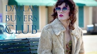 "Dallas Buyers Club" | Trailer & Kritik Review Deutsch German [HD]