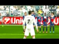 PES 2014 UEFA Champions League Final (Manchester United