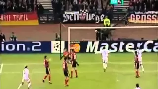 ზიზუს სუპერ გოლი