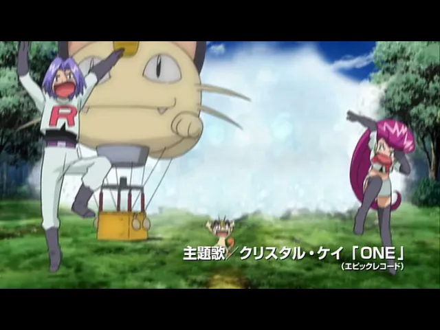 трейлер Покемон: Алмаз и жемчуг — Гиратина и небесный букет Шейми