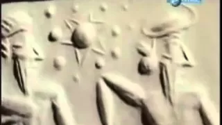 Gigantes Mistérios - Discovery Channel - História Suméria