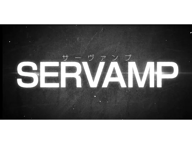 трейлер Сервамп