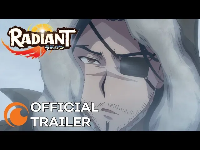 трейлер Радиан 2
