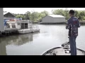 Tips on Skipping Senkos Under Docks Tips on Skipping Senkos Under Docks