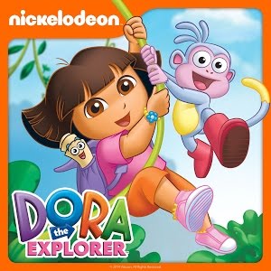 Torrent Dora The Explorer Season 3