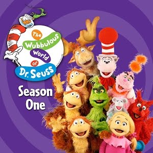 Wubbulous World Of Dr. Seuss: Season 1 - YouTube