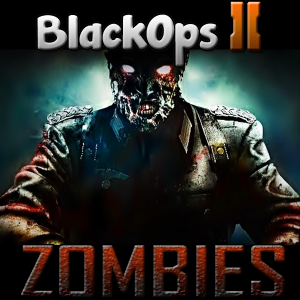 BO2 Zombies - YouTube