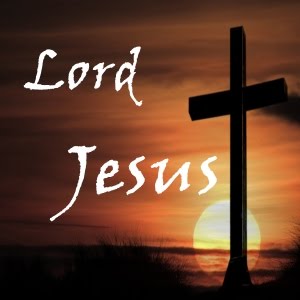 Lord Jesus - YouTube