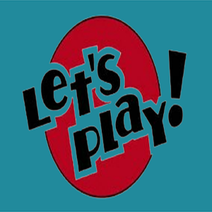 Let's Play - YouTube