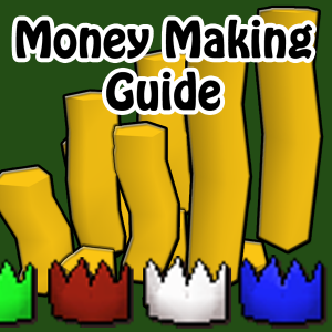 tips to making money in runescape