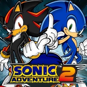 Sonic Adventure 2 - YouTube