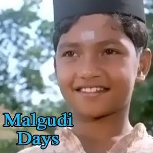 Malgudi Days - Episode 1 - Swamy And Friends - YouTube