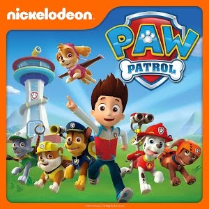 Paw Patrol - YouTube