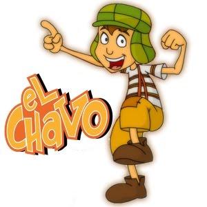 El Chavo animado: Season 4 - YouTube