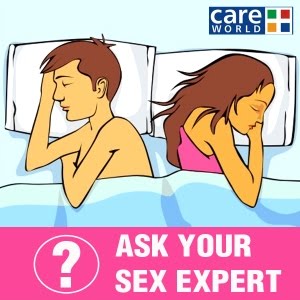 Ask A Sex Expert 111