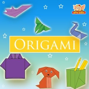 3d Origami Panda Diagram
