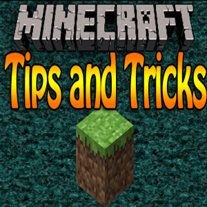 Minecraft Tips and Tricks - AFK Lazy River - How to make water flow ...