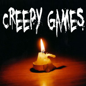 Creepy Games - YouTube