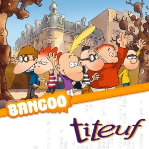 Resultado de imagem para titeuf