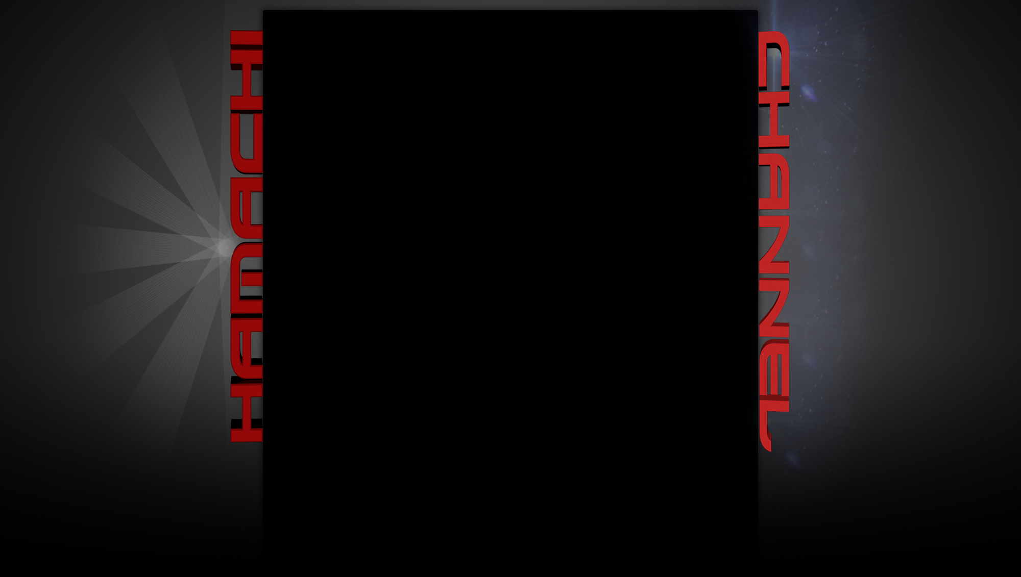 YouTube - Sfondo Canale Creato da me - Pagina 3