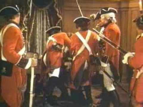 The Rebels'