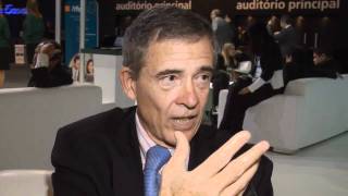 Gilberto Guimarães fala sobre Liderança Positiva