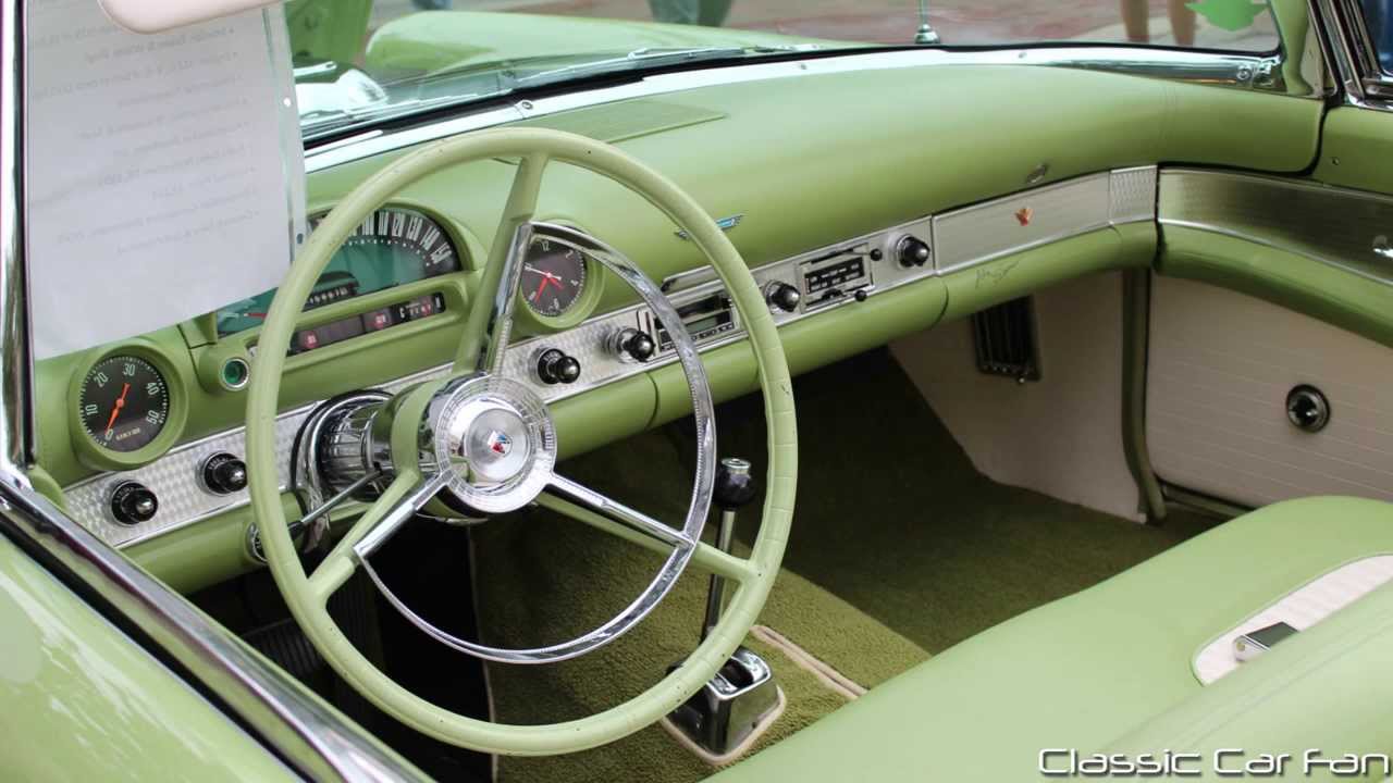 Ford sage green #3