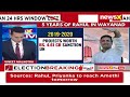 The Amethi Impact On Wayanad | What Message Is Rahul Sending? | NewsX  - 14:40 min - News - Video