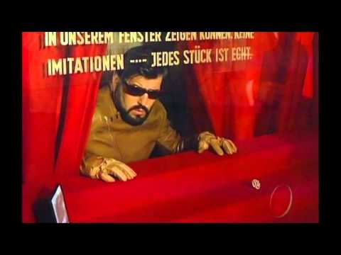 Die Herren mit der weißen Weste'