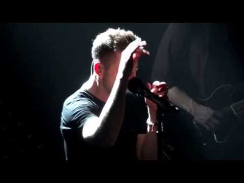 ONE REPUBLIC - Can't stop (HD) - LE TRIANON PARIS