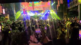 Big Bubble Rave - Anaheim - Smitty Werbenjagermanjensen POV 2