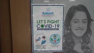 Aakash Institute - Sector 34A, Chandigarh