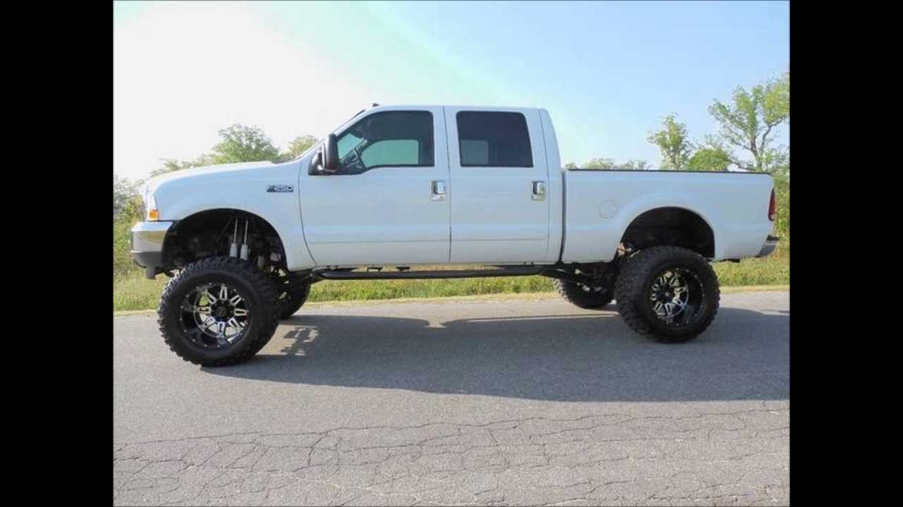 2002 Ford f250 trucks for sale #7
