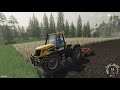 JCB Fastrac Tractor (25 Years Edition) v1.0.0.0
