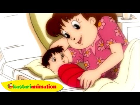 Doa Untuk Orang Tua (Full Version) - Kastari Animation ...