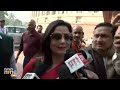 TMC MP Mahua Moitra On Ethics Panel Report On Cash For Query Case To Be Tabled In Lok Sabha |News9