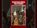 PM Modi Slams Akhilesh Yadav In Fatehpur: SPs Love For Mafias Hasnt Ended Yet