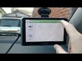 Mio MiVue Drive 65 LM GPS Car Sat Nav Quick First Look & Impressions