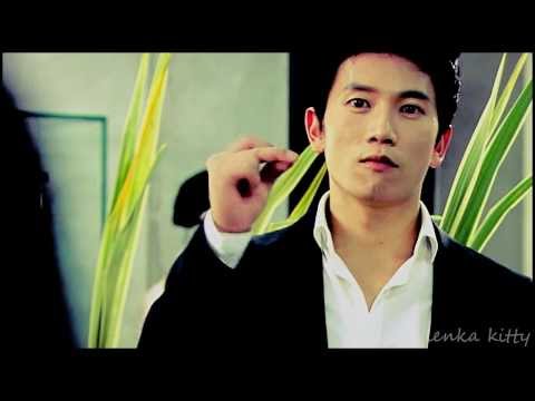 Secret love;; ● can't let go (Min Hyuk&Yoo Jung)
