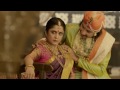 WATCH: This VIDEO of Kattappa ROMANCING Baahubali’s mom Sivagami is going VIRAL!